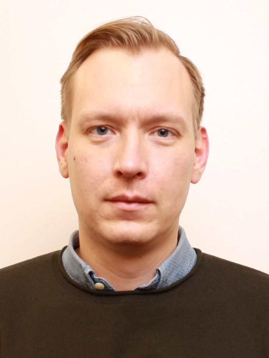 David Magård